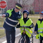 Безопасность на первом месте: ГАИ Петриковского района усиливает контроль на дорогах