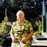 Юбілей у Барычаве: Вольга Рыгораўна Рэут – 100 гадоў жыцця і працы