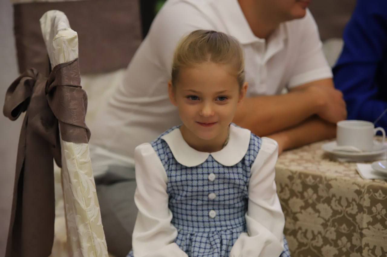 Сёння ў Петрыкаве прайшоў раённы конкурс "Лепшая маладая сям'я Петрыкаўшчыны-2025"