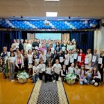 Неделя родительской любви в гимназии