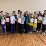 Праздник спорта и семьи: спортландия в рамках Недели родительской любви