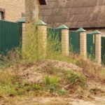 Прыдамавым тэрыторыям – належнае ўтрыманне