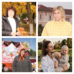 Аб’яднаныя мацярынствам