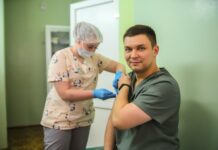 Час клопату пра здароўе. Чаму вакцынацыя асабліва важная восенню