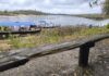 Сезон закрылі і пра парадак забылі