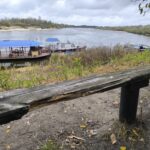 Сезон закрылі і пра парадак забылі