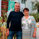 Аснова шчасця – узаемнае каханне і павага