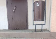 Пытанне эстэтыкі і бяспекі