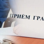 Асабісты прыём правядзе дэпутат па Будаўнічай выбарчай акрузе № 11 Віталій Макарэвіч