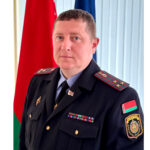 На “прамой тэлефоннай лініі” Віталій Маркевіч