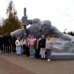 Наследие героев: экскурсия учащихся Бриневской школы в Брестскую крепость