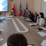 Сёння на Петрыкаўшчыне праходзіць выязны семінар