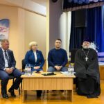 ФОТАФАКТ: «Бацькі. Сям’я. Будучыня»