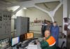 Святлана Сянько наведала Петрыкаўскую міні-ЦЭЦ