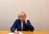 Светлана Сенько провела прием граждан и «прямую телефонную линию»