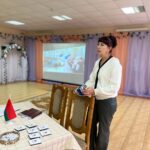 Форум сабраў маладых спецыялістаў