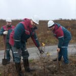 ФОТОФАКТ: Кипит сегодня работа и на Петриковском рудоуправлении