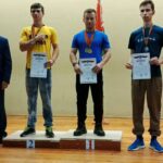 Перамога Георгія Шатырына