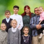 Бацькоўства як дар