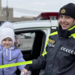 «Безопасная дорога детства!»: Госавтоинспекция Гомельской области объявляет о проведении профилактической акции