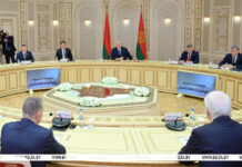 Лукашенко: Беларусь может иметь товарооборот с Ярославской областью в $500 млн