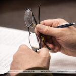 Агентства по государственной регистрации и земельному кадастру проведут бесплатные консультации