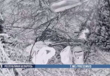 Убийство девятилетней девочки раскрыли в Беларуси спустя более 30 лет