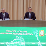 Более 40 гражданских инициатив воплотили в жизнь в Гомельской области за два года