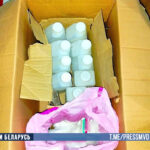 Двое гомельчан организовали в квартире лабораторию по изготовлению психотропа