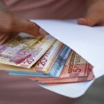 Скрытая зарплата: дорогое удовольствие!