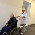 Чалавечнасць, дабрыня, цярпенне…