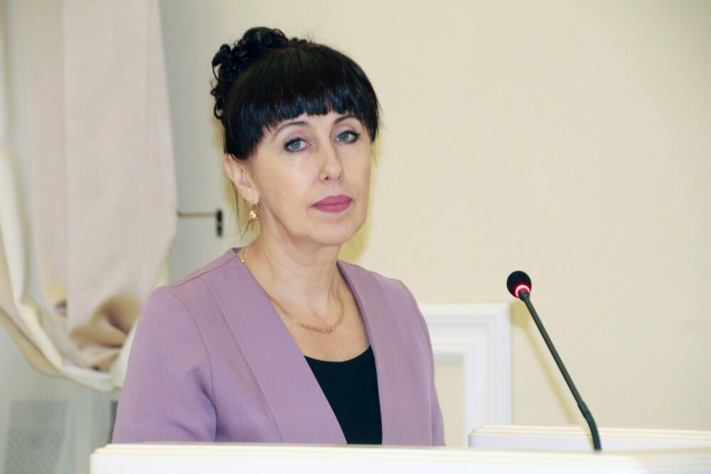 Выніковае пасяджэнне выканаўчага камітэта Петрыкаўскага раёна