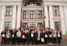 Нізкі паклон за вашу працу