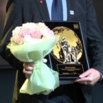 За мір і правы чалавека