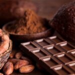 Горький шоколад может улучшать память — ученые