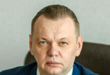 Прямую телефонную линию и личный приём граждан проведёт Дмитрий Вадимович Алейников