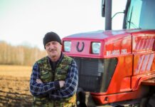 Адданасць сям’і і роднай зямлі