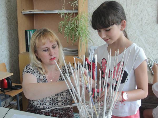 Папяровая магія