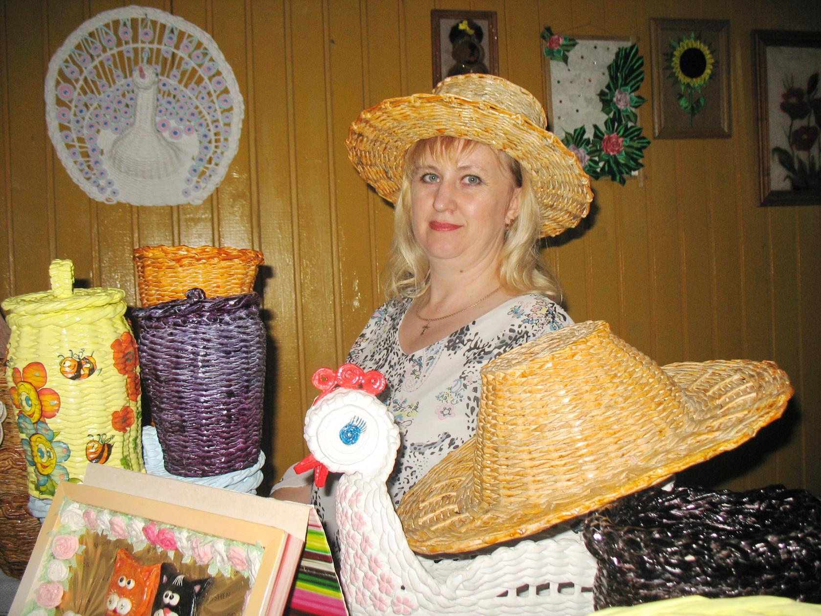 Папяровая магія