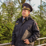 На варце спакою грамадзян