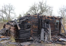 Не курите в постели! Не искушайте судьбу!