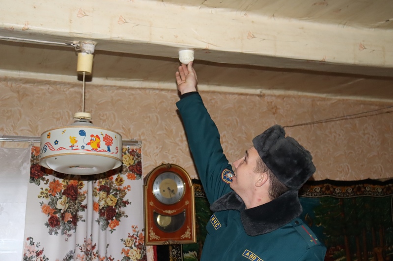 Когда глас народа звучит в защиту безопасности