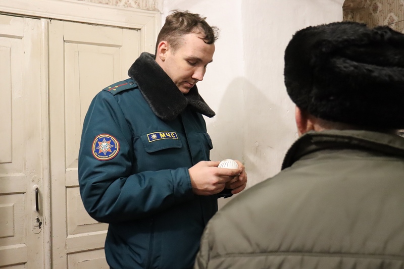 Когда глас народа звучит в защиту безопасности