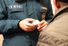 Когда глас народа звучит в защиту безопасности