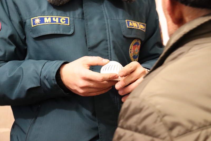 Когда глас народа звучит в защиту безопасности