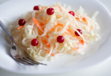 Витаминная бомба: чем квашеная капуста полезна для организма