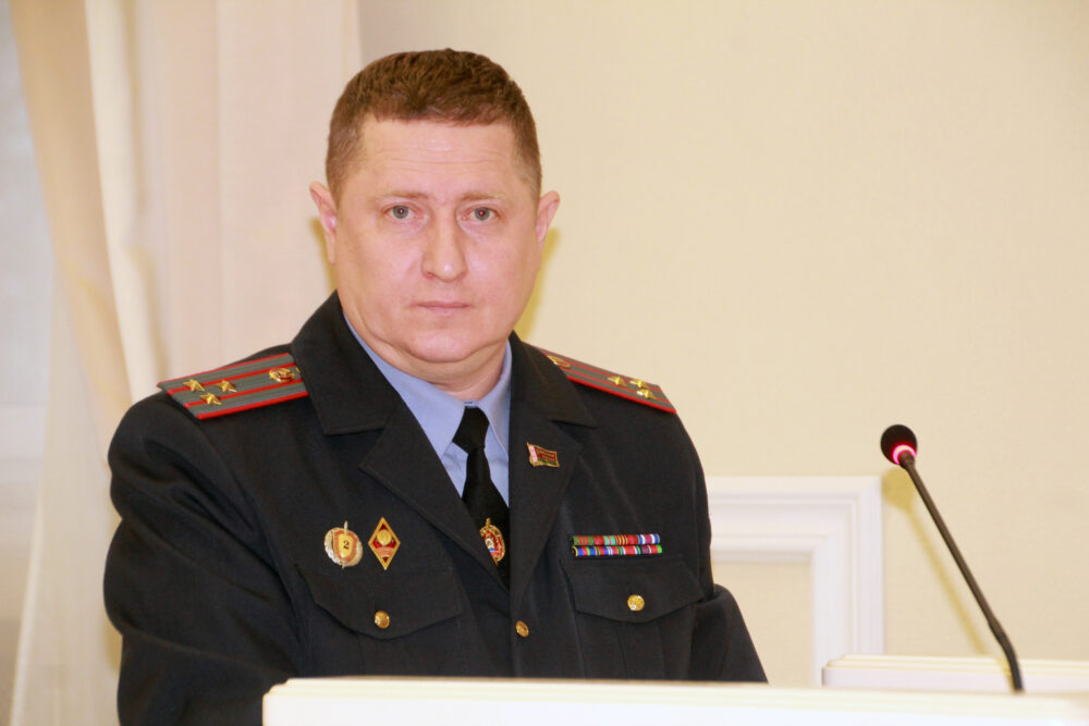 Выніковае пасяджэнне выканаўчага камітэта Петрыкаўскага раёна