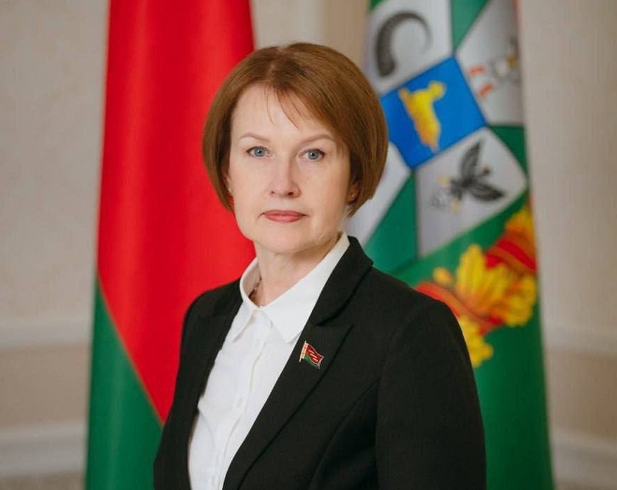 Курс на павышэнне жыццёвага ўзроўню грамадзян