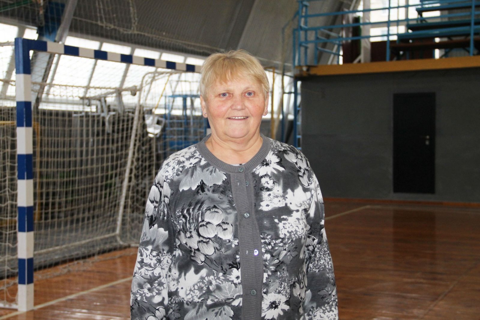 Сагрэць цяплом і рухам