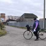 На кантролі – уразлівыя ўдзельнікі дарожнага руху